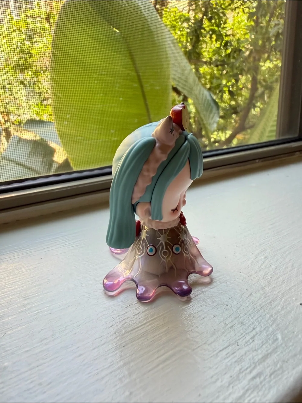 Tiny Tiny “The Prologue” Born